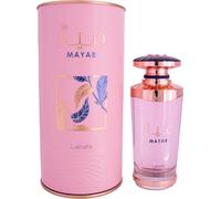 Mayar Perfume by Lattafa 100ml Eau De Parfum Arabian Scented Women Fragrance New
