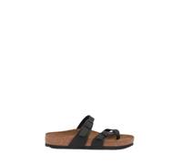 Mayari BF Sandals - female - Birkenstock - Flip Flops - Black - 8 UK - Shoes 8 UK
