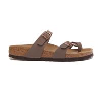 Mayari Sandal - female - Birkenstock - Sliders - Brown - 7 UK - Shoes 7 UK