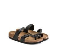 Sandals Birkenstock Mayari Birko-Flor Noir 38 Étroit
