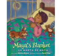Maya's Blanket/La Manta de Maya