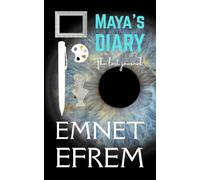 Maya's Diary: The lost journal (Scar)