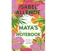 Maya's Notebook