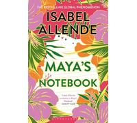 Maya's Notebook