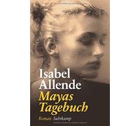 Isabel Allende Sven Mayas Tagebuch: Roman. Geschenkausgabe (suhrkam (Paperback)