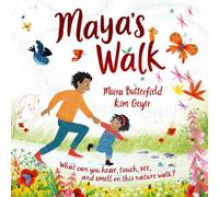 Maya's Walk