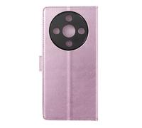 Mayaxess 2 in 1 Wallet Case for Honor Magic 8 Lite with Detachable Cover