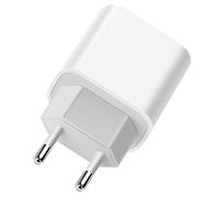 Mayaxess 20W USB-C Fast Charger for iPhone 17 Air, White