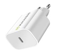 Mayaxess 20W USB-C Fast Power supply for Pixel 10 Pro Fold, White