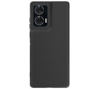 Mayaxess Case for Edge 50 Fusion Soft Silicone Thin Coating