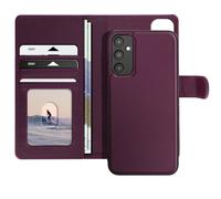 Mayaxess Case for Galaxy A05s Detachable Shell, Purple