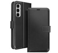 Mayaxess Case for Galaxy S24 FE Wallet with Hand Strap