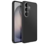 Mayaxess Case for Galaxy S26 Plus in Soft Shockproof Silicone