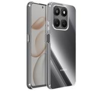 Mayaxess Case for Honor 400 Smart Protection Soft Silicone, Transparent