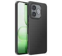 Mayaxess Case for Honor 600 Lite Soft Silicone Protection
