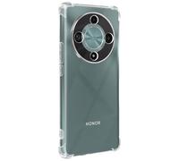 Mayaxess Case for Honor Magic 6 Lite Silicone Bumper Reinforced Corners