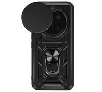 Mayaxess Case for Honor Magic 7 Lite Support Ring with Camera Protection