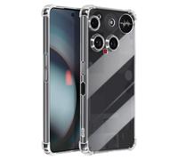 Mayaxess Case for Nothing Phone 3 Bumper with Reinforced Shockproof Corners
