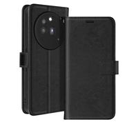 Mayaxess Case for Nothing Phone 3a Pro Clamshell Wallet Stand