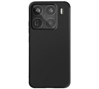 Mayaxess Case for Xiaomi 15 Pro Soft Silicone Thin Coating