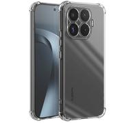 Mayaxess Case for Xiaomi 17T Silicone with Reinforced Corners Shockproof