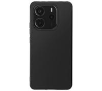 Mayaxess Case for Xiaomi Redmi Note 14 4G Silicone Soft Thin Coating
