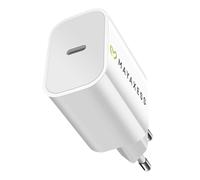 Mayaxess Charger for iPhone 17 Pro USB-C 20W Fast, White