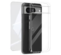 Mayaxess Protection kit for Pixel 8 Integral Protection, Transparent