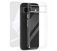 Mayaxess Protection kit for Pixel 8A Integral Protection, Transparent