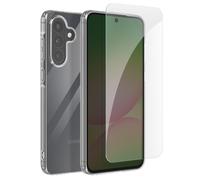 Mayaxess Protection Pack for Galaxy A56 Soft Shell and Tempered Glass