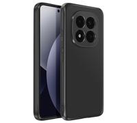 Mayaxess Redmi Note 15 Pro 4G Soft Shockproof Silicone Case