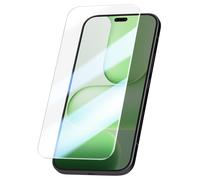 Mayaxess Screen Protector for Honor 600 Lite in 9H Oleophobic Tempered Glass