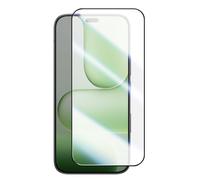 Mayaxess Screen Protector for Honor 600 Lite in 9H Oleophobic Tempered Glass