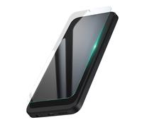 Mayaxess Screen Protector for Xiaomi Redmi 15C in Tempered Glass 9H Oleophobic