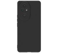 Mayaxess Shell for Honor 200 Pro Soft Silicone Thin Coating