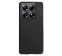 Mayaxess Shell for Xiaomi 14T Soft Silicone Thin Coating