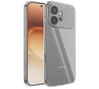 Mayaxess Silicone Case for Honor 600 / Honor 600 Pro Slim and Durable Protection