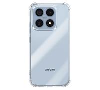 Mayaxess Silicone Case for Xiaomi 17 with Shockproof Reinforced Corners