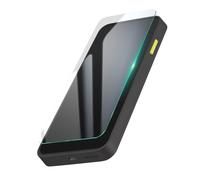 Mayaxess Tempered Glass for Fairphone 6 Shockproof and Anti-Scratch, Transparent