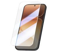 Mayaxess Tempered Glass for Honor 600 / 600 Pro Screen Protector 9H, Transparent