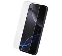 Mayaxess Tempered Glass for iPhone 16 Pro Max Hardness 9H Anti-scratch