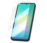 Mayaxess Tempered Glass Screen Protector for Galaxy A27 9H Hardness
