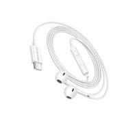 Mayaxess USB-C Wired Earphones with Built-in Microphone for Xiaomi 15T Pro