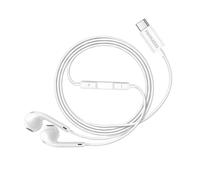 Mayaxess USB-C Wired Earphones with Integrated Microphone for Honor Magic 8 Pro