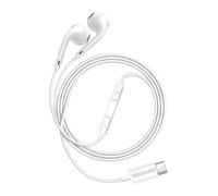 Mayaxess USB-C Wired Earphones with Integrated Microphone for Oppo Reno 14