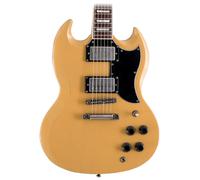 Maybach Albatroz 65-2 PAF TV Yellow