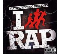 Maybach Music Presents - I Run Rap