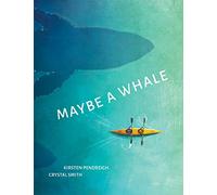 Maybe a Whale