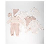 Maybe Baby 8 Piece Starter Pack 6 - 9 Months