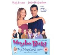 Maybe Baby [DVD]